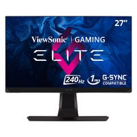 Монитор: ViewSonic XG270 - victorycas Девайсы
