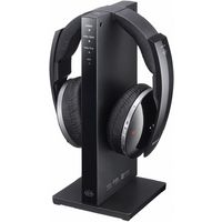 Наушники: Sony MDR-DS6500 Девайсы