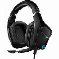 Мышь: Logitech G935 - mS_Stranger_ Девайсы