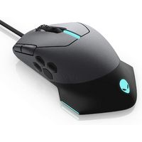 Мышь: Dell Alienware AW510m - MAAGAMED Девайсы
