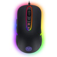 Мышь: Millenium MO1 Advanced - nytroxideee Девайсы