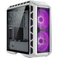 Корпус: Cooler Master H500P Девайсы