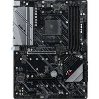 Материнская плата: ASROCK X570 Девайсы