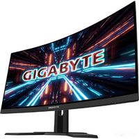 Монитор: Gigabyte G27QC - wackych Девайсы