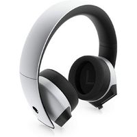 Наушники: Dell Alienware AW510H - HyokaTV Девайсы