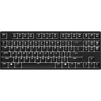 Клавиатура: Cooler Master Quick Fire RAPID-i - chpokoff Девайсы