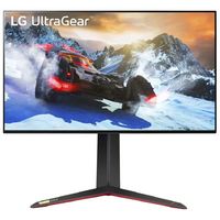 Монитор: LG UltraGear 27GP950-B - dante_in_hell Девайсы