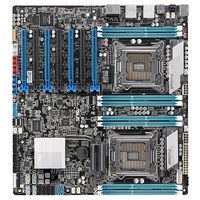 Материнская плата: Asus Z9 PE-D8 Девайсы