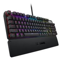 Клавиатура: ASUS TUF GAMING K3 - snestaz Девайсы