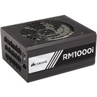 Блок питания: Corsair RM1000i Alimentatore PC Девайсы