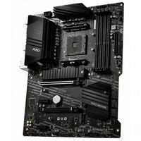 Материнская плата: MSI B550-A PRO Девайсы
