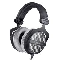 Наушники: Beyerdynamic DT990 Pro Девайсы