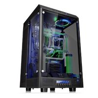 Корпус: Thermaltake The Tower 900 Девайсы