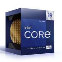 Процессор: Intel Core i9-12900KS Девайсы