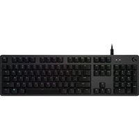 Клавиатура: Logitech G521 - ale3xia_ Девайсы