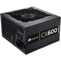 Блок питания: CORSAIR CX600 Девайсы