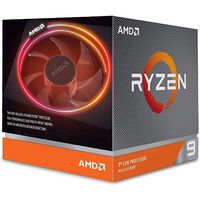 Процессор: AMD Ryzen 9 3900X Девайсы