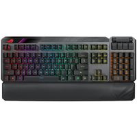 Клавиатура: ASUS ROG Claymore II - azartniydex Девайсы