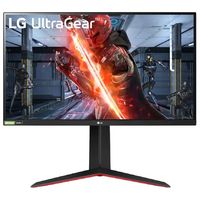Монитор: LG 27GN850-B Девайсы