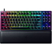 Клавиатура: Teclado Mecânico Gamer Razer Huntsman V2 - chip_slots Девайсы