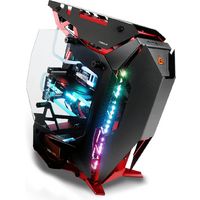 Корпус: Antec Torque Девайсы