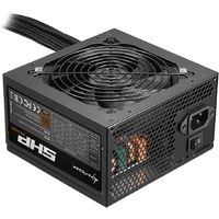 Блок питания: Sharkoon Alimentatore 600WATT 80PLUS Девайсы