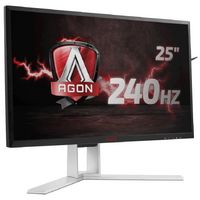 Монитор: AOC AGON AG251FZ - 666hefner Девайсы