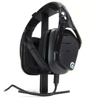 Наушники: Logitech G633 - aveo_cs Девайсы