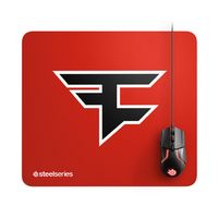 Коврик для мыши: SteelSeries QcK Faze Clan Edition Девайсы