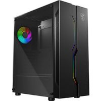 Корпус: Msi Vampiric 010 Девайсы