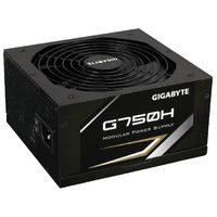 Блок питания: Gigabyte G750H Девайсы