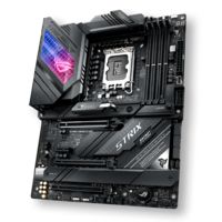 Материнская плата: ASUS ROG Strix Z690-E Девайсы