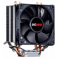 Кулер / Охлаждение: Cooler Pcyes Zero Kz1 Девайсы