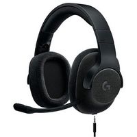 Наушники: Logitech G433 - muro4kaaa Девайсы