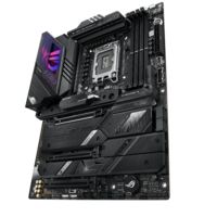 Материнская плата: ASUS ROG Strix Z790-E Девайсы
