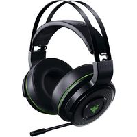 Наушники: Razer Thresher Cuffie Wireless - OTMorozovaa Девайсы