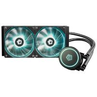 Кулер / Охлаждение: ID-Cooling Auraflow X 240 Девайсы