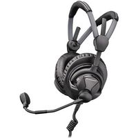 Наушники: Sennheiser HMDC 27 - cybertolya Девайсы