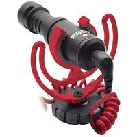 Микрофон: Rode VideoMicro Девайсы