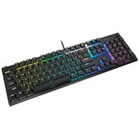 Клавиатура: Corsair K60 RGB Pro - Lamesoff Девайсы