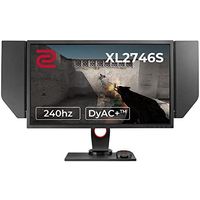 Монитор: BenQ Zowie XL2746S - deimello Девайсы