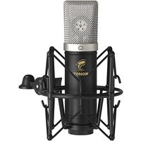 Микрофон: TONOR TC-2030 Девайсы