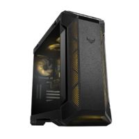 Корпус: ASUS TUF GAMING GT501 Девайсы