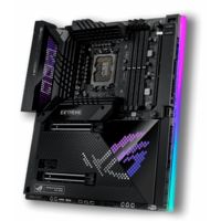 Материнская плата: ASUS ROG MAXIMUS Z690 Девайсы