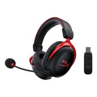 Наушники: HyperX Cloud 2 Девайсы