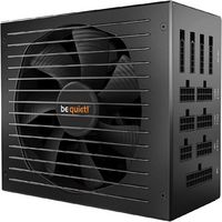 Блок питания: be quiet! BN309 Девайсы