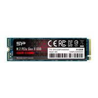 HDD / SSD: Silicon Power A80 Девайсы