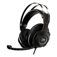 Наушники: HyperX Cloud Revolver S - WorldDotaSeries Девайсы