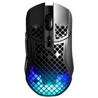 Мышь: SteelSeries Aerox 5 Wireless - buyashh Девайсы