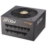 Блок питания: Seasonic Focus Plus 750 Девайсы